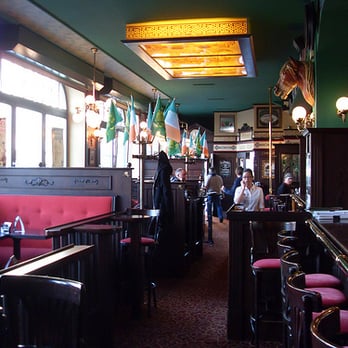 Dubliner - Irish Pub Near Me - Erfurt, TH