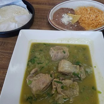 Homi Mexican - Pork and cactus leaves with tortilla, rice and beans $15.01 - Mexican Near Me - Saint Paul, Minnesota Homi Mexican - Pork and cactus leaves with tortilla, rice and beans $15.01 - Mexican Near Me - Saint Paul, Minnesota