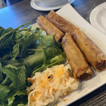 Pho So 1 - Pork egg rolls - Vietnamese Near Me - Las Vegas, Nevada Pho So 1 - Pork egg rolls - Vietnamese Near Me - Las Vegas, Nevada