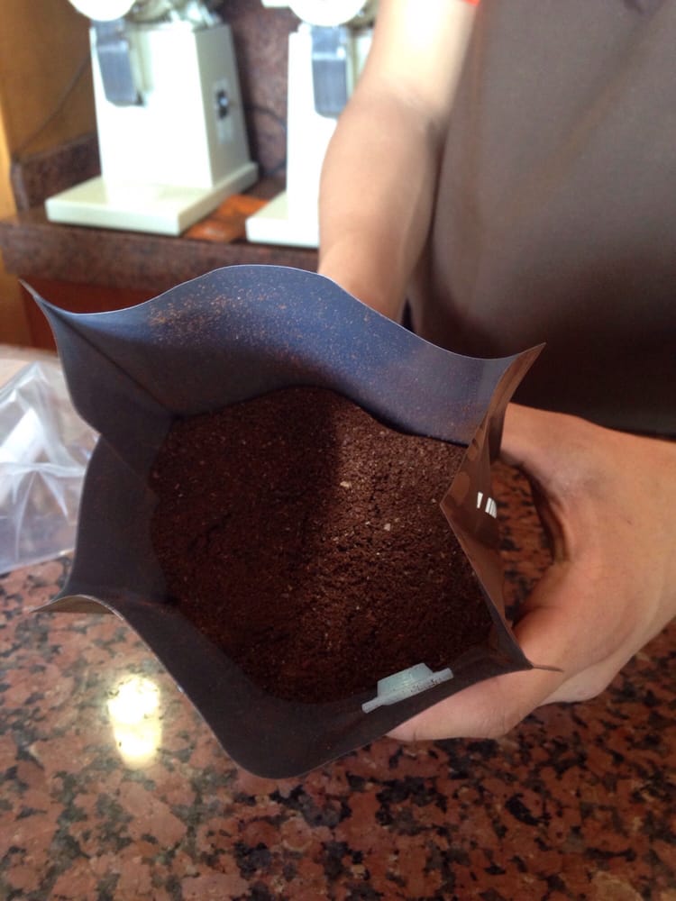 cafe bola de oro