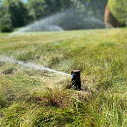 MaryJoe Irrigation & Lawn Care