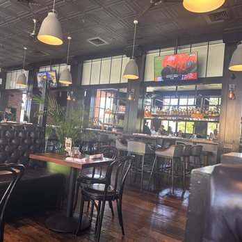 Iron Horse Tavern - New American Near Me - Folsom, California