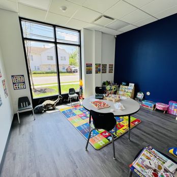 Success on the Spectrum - Coming along ! Staff is doing amazing getting place ready to welcome kiddos - Occupational Therapy Near Me - Cranford, New Jersey Success on the Spectrum - Coming along ! Staff is doing amazing getting place ready to welcome kiddos - Occupational Therapy Near Me - Cranford, New Jersey