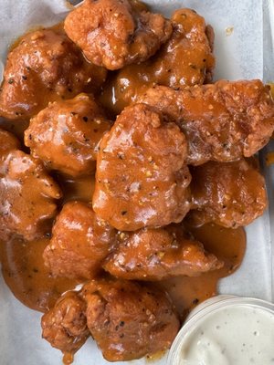West Wings by null