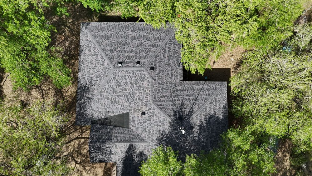 Slide of Pride Roofing Xperts