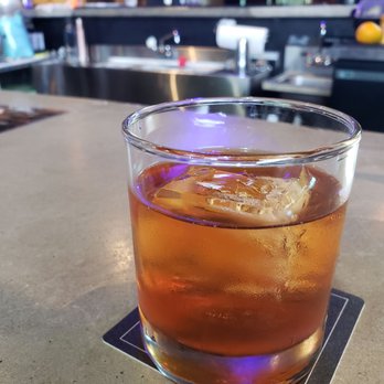 Gate 11 Distillery - Best Old Fashioned I've had in years. . - Cocktail Bars Near Me - Chattanooga, Tennessee Gate 11 Distillery - Best Old Fashioned I've had in years. . - Cocktail Bars Near Me - Chattanooga, Tennessee