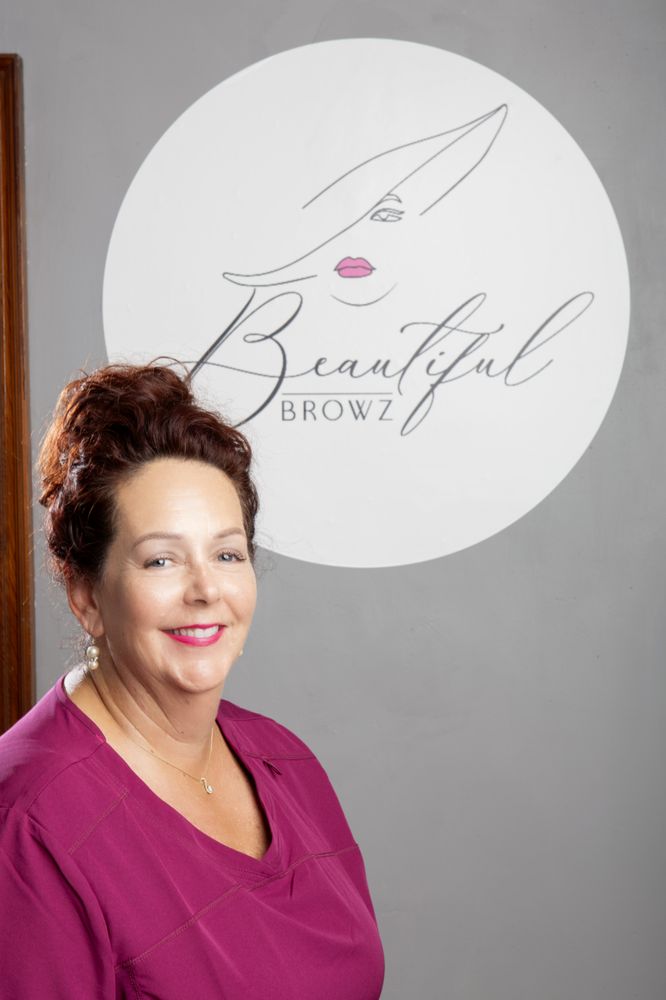 BEAUTIFUL BROWZ Updated October 2024 Request an Appointment 854