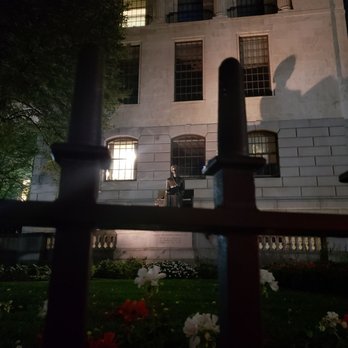 Haunted Boston Ghost Tours - Tours Near Me