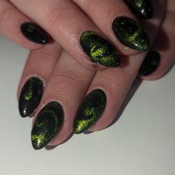 Colorful Shenanigans - Nail Technicians Near Me
