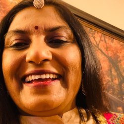 Geeta Bitra