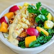 Cilantro Mexican Grill by null