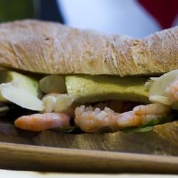 Panino Plinio