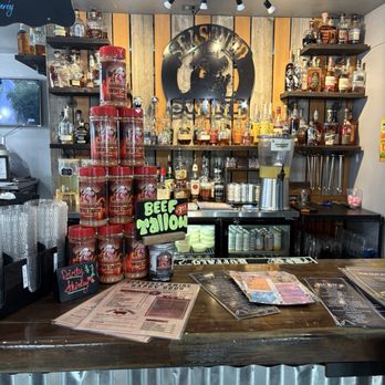 Seasoned Swine BBQ - Barbeque Near Me - Golden, Colorado