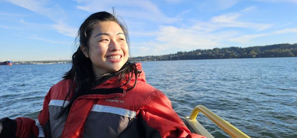 Prince of Whales - Whale & Marine Wildlife Adventures Vancouver by null