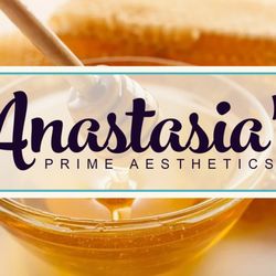 Anastasia's Prime Aesthetics