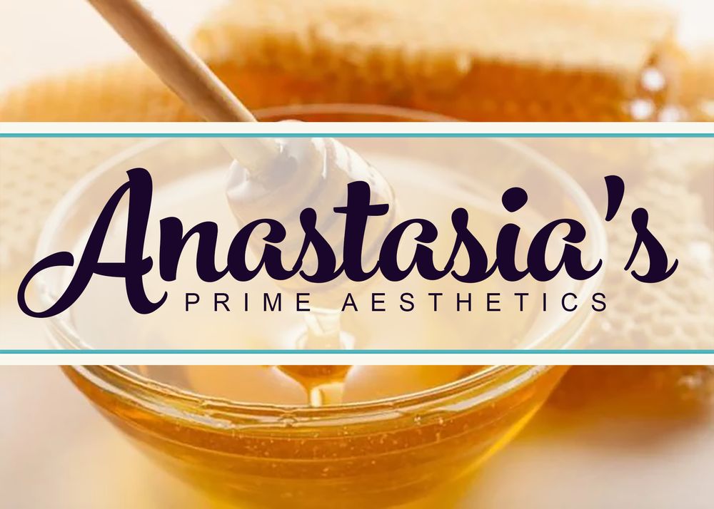 Anastasia's Prime Aesthetics Logo
