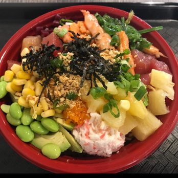 Poke Town - Japanese Near Me - Norco, California Poke Town - Japanese Near Me - Norco, California