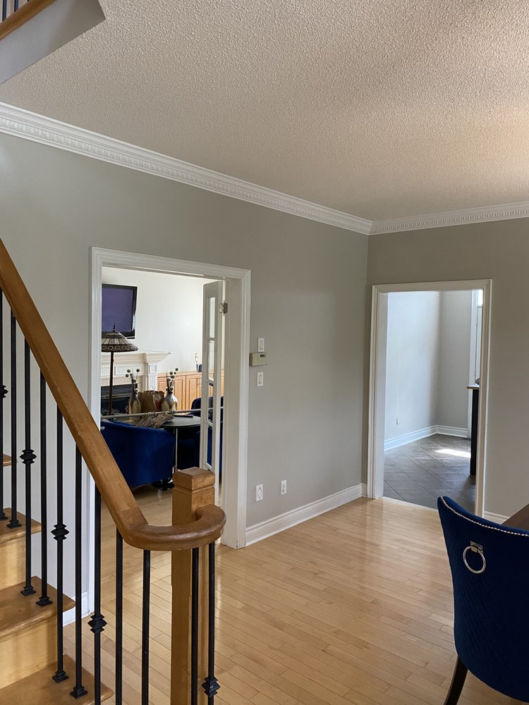 EXCLUSIVE PAINTING Updated September 2024 Mississauga, Ontario