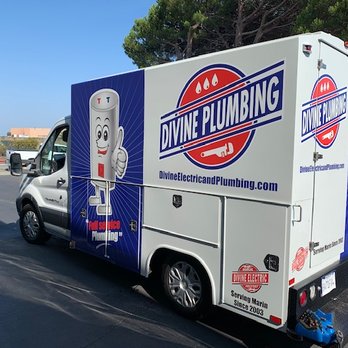 Divine Electric and Plumbing - Full Service Plumbing. Ready to serve you! - Electricians Near Me - San Rafael, California Divine Electric and Plumbing - Full Service Plumbing. Ready to serve you! - Electricians Near Me - San Rafael, California