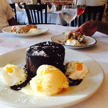 Sotto Voce - Dessert!! - Italian Near Me - Brooklyn, New York Sotto Voce - Dessert!! - Italian Near Me - Brooklyn, New York
