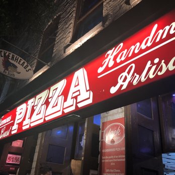 Jack Pizza Company - Pizza Near Me - Austin, Texas Jack Pizza Company - Pizza Near Me - Austin, Texas