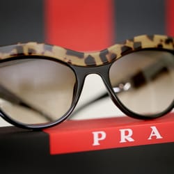 Edward Koo, MD - Prada Frames
