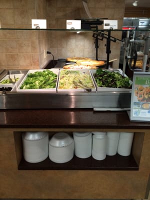 Hackensack Meridian Mountainside Medical Center by null