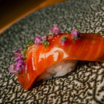 Sushi Note Omakase - Sushi Bars Near Me - Beverly Hills, California