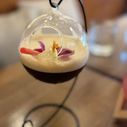 One House Bistro - Espresso Martini