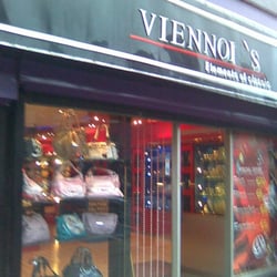 Viennoi's - Viennoi's: D