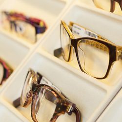 Thompson Eye Clinic