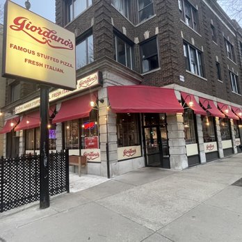 GIORDANO’S - Updated February 2026 - 111 Photos & 222 Reviews - 6836 N ...