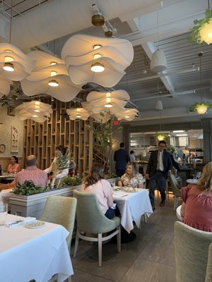 Succulent Fine Dining by null