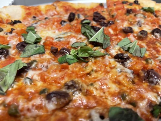 Pasquale's Neighborhood Pizzeria by null