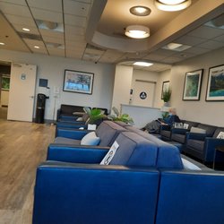 Daniel Loder, MD - Patient waiting room