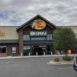 Cabela's