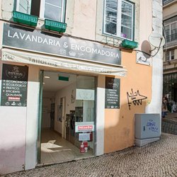 Laundromat Imperial - LaundroMatt open until midnight Lavandaria Self Service abierta hasta la media noche