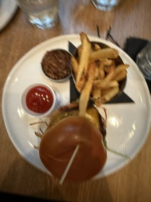 John Martin's Irish Pub & Restaurant by null