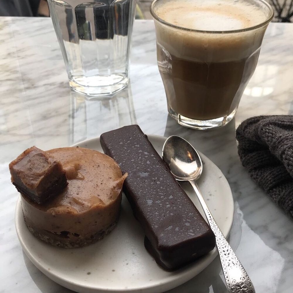 Acacia - Patisserie/Cake Shop Near Me - Frederiksberg