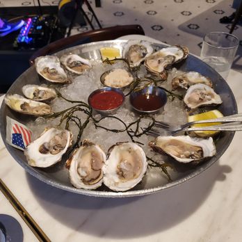 The Choptank - Seafood Near Me - Annapolis, Maryland