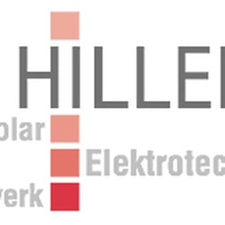 Elektro Heinrich Hillen e.K. - Logo Elektro Hillen