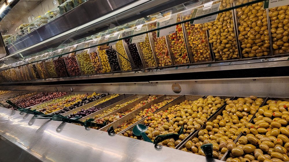 Central Market