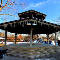 Monument Park