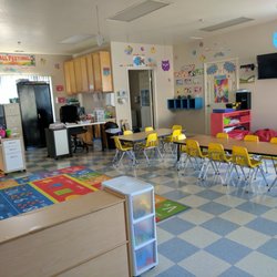 Noah's Ark Christian School - Owl Class