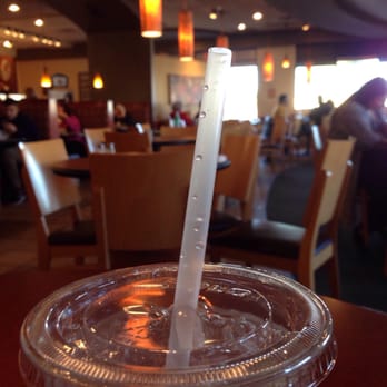 Panera Bread - Sitting area - Sandwiches Near Me - Palmdale, California