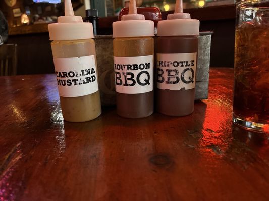 Theodore's Blues, Booze, and BBQ by null