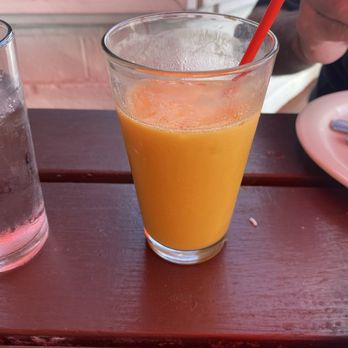Hot N Chili - 4. Mango Lassi - Indian Near Me - San Clemente, California Hot N Chili - 4. Mango Lassi - Indian Near Me - San Clemente, California