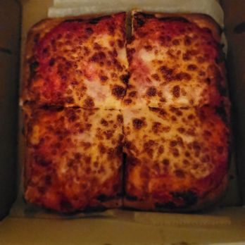 Franco's Pizza - Franco's Pizza Personal Cheese Pizza - Pizza Near Me - Tonawanda, New York Franco's Pizza - Franco's Pizza Personal Cheese Pizza - Pizza Near Me - Tonawanda, New York