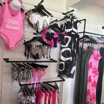 Babe Thee Unique Boutique - Adorable - Women's Clothing Near Me - Kailua-Kona, Hawaii
