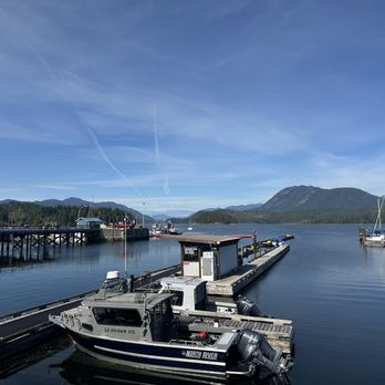 The Lighthouse Pub - The view from the patio - Pubs Near Me - Sechelt, British Columbia The Lighthouse Pub - The view from the patio - Pubs Near Me - Sechelt, British Columbia